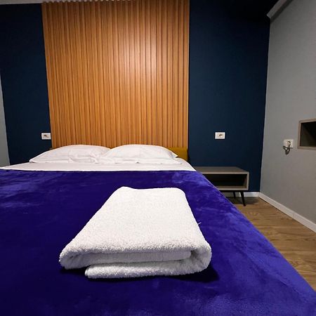 Genta Apartment "21 Dhjetori" Тирана Екстер'єр фото