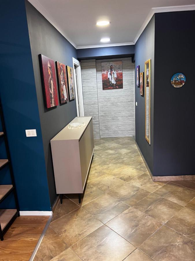 Genta Apartment "21 Dhjetori" Тирана Екстер'єр фото